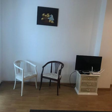 U Ferka Lemesany Exterior foto