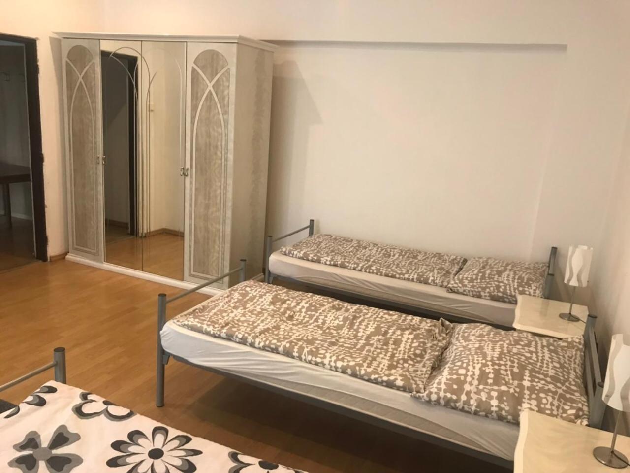 U Ferka Lemesany Exterior foto